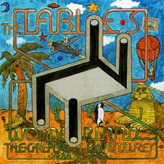 The Tables Wonderland: The Greatest... (LP)